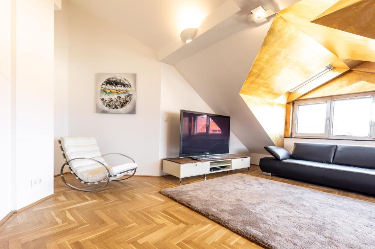 Easy Penthouse Vienna