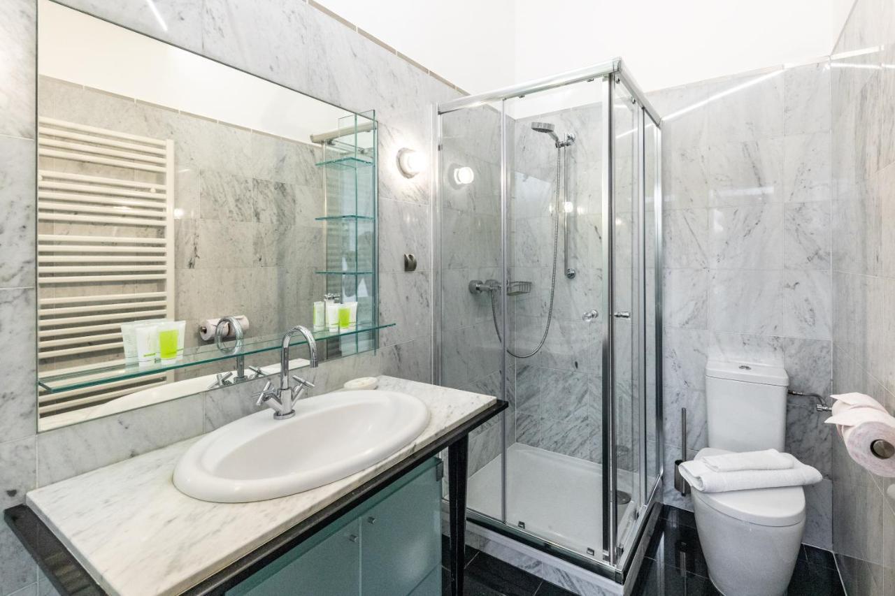 Easy Penthouse Vienna